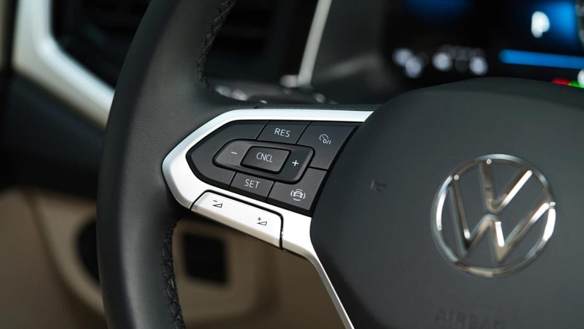 Cruise Control